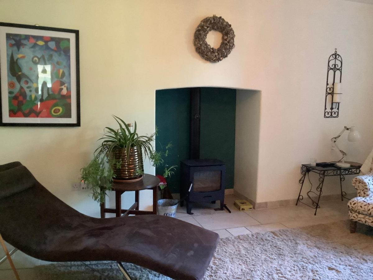 Garden Apartment Weston-super-Mare Dış mekan fotoğraf