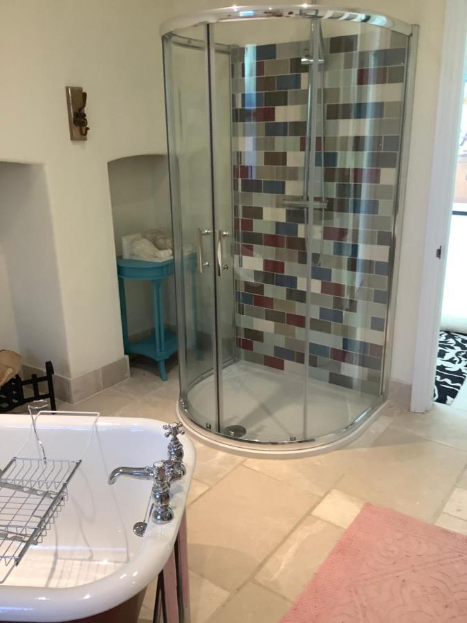 Garden Apartment Weston-super-Mare Dış mekan fotoğraf